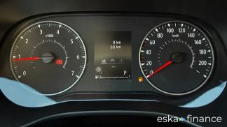 Leasing Hatchback Dacia Sandero 2025