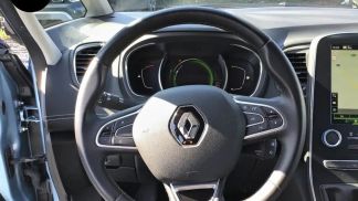 Lízing Hatchback Renault Scenic 2019