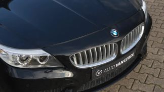 Finansowanie Zamienny BMW Z4 2015