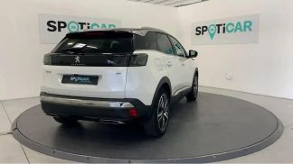 Leasing SUV Peugeot 3008 2023