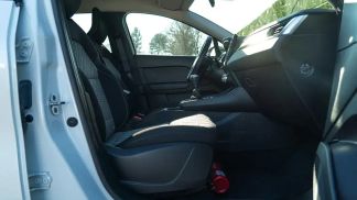 Lízing Hatchback Renault Captur 2022