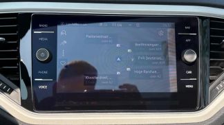 Leasing Convertible Volkswagen T-Roc 2021