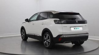 Leasing SUV Peugeot 3008 2022