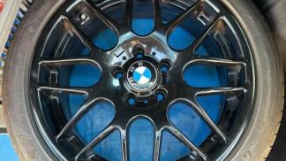 Lízing Kombi BMW 318 2016