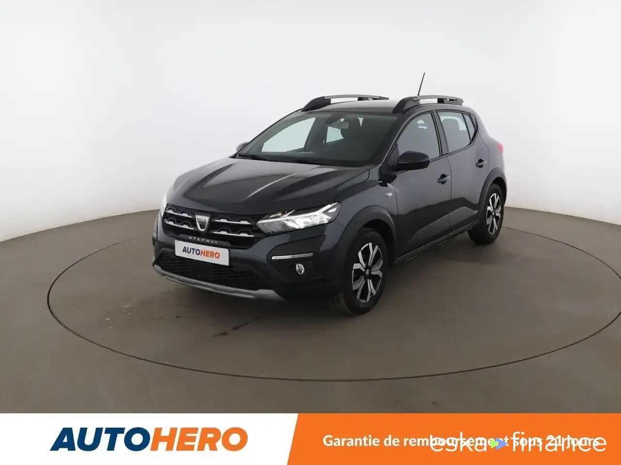 Leasing Hatchback Dacia Sandero 2022