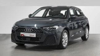 Leasing Sedan Audi A1 2022