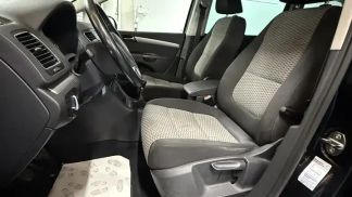 Finansowanie Hatchback Volkswagen Sharan 2012