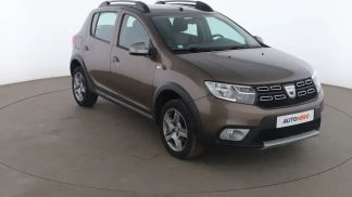 Leasing Hatchback Dacia Sandero 2017