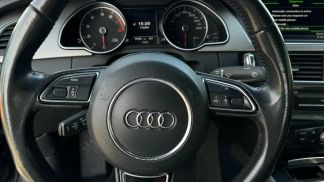 Finansowanie Zamienny Audi A5 2013