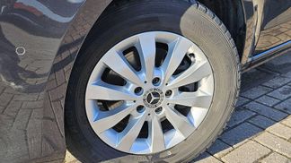 Lízing Van Mercedes-Benz VITO 114 2020