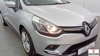 Leasing Wagon Renault Clio 2020