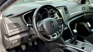 Leasing Sedan Renault Megane 2019