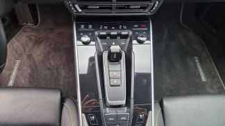 Financování Konvertibilní Porsche 992 2023