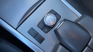 Leasing Other MERCEDES E TRIEDA 2014