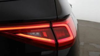 Finansowanie SUV Seat Tarraco 2020