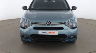 Leasing Sedan Citroën C4 2021