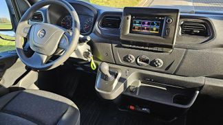 Finansowanie Van Opel MOVANO 2.3 2021