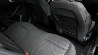 Leasing Hatchback Ford Focus 2021