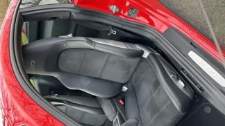 Leasing Coupé Porsche 911 2017