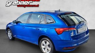 Finansowanie Hatchback Skoda Scala 2024