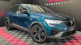 Leasing SUV Renault Arkana 2021