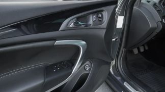 Finansowanie Wóz Opel Insignia 2016
