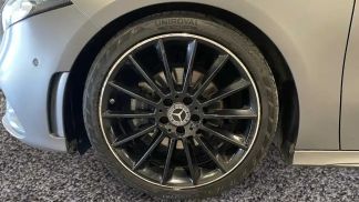 Leasing Hayon MERCEDES A 200 2021