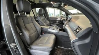 Finansowanie SUV MERCEDES GLE 350 2020