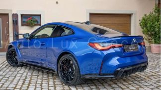Finansowanie Coupé BMW M4 2023