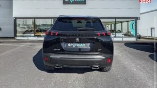 Leasing SUV Peugeot 2008 2020
