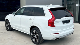 Leasing SUV Volvo XC90 2020