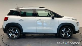 Leasing SUV Citroën C3 Aircross 2020