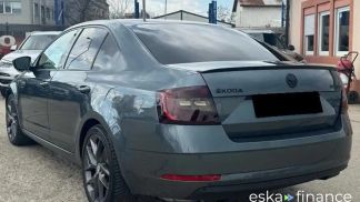 Finansowanie Sedan Skoda Octavia 2018