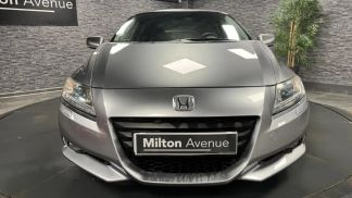 Leasing Coupe Honda CR-Z 2011