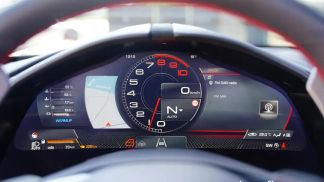 Financování Konvertibilní Ferrari Roma 2025