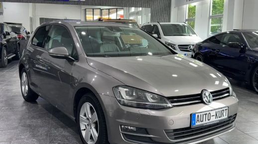 Volkswagen Golf 2013