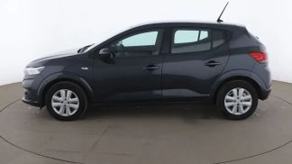 Leasing Hayon Dacia Sandero 2023
