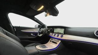 Lízing Kupé MERCEDES CLS 450 2023