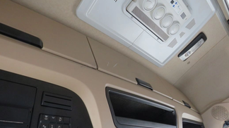 Lízing Traktor MERCEDES ACTROS 2021