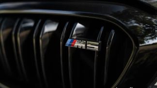 Leasing Sedan BMW M5 2019