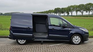 Leasing Passenger transport Ford Transit Connect 2019