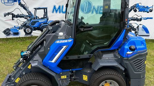 Multione 6.3iDS 2025