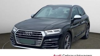 Lízing SUV Audi SQ5 2020