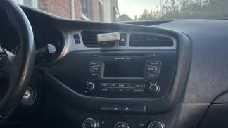 Lízing Sedan Kia CEED / CEE'D 2014