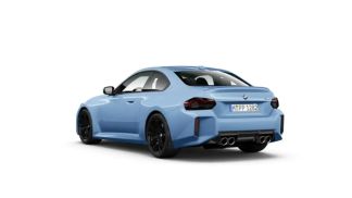 Leasing Hayon BMW M2 2024