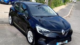 Leasing Sedan Renault Clio 2021