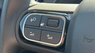 Leasing SUV Citroën C5 Aircross 2022