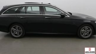 Leasing Wagon MERCEDES CL 2020