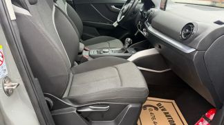 Leasing SUV Audi Q2 2018