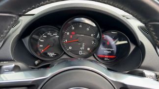 Financování Konvertibilní Porsche Boxster 2022